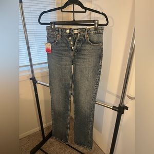 Zara Jeans